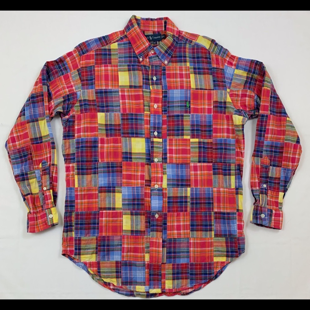 Meet your Posher, Kyle